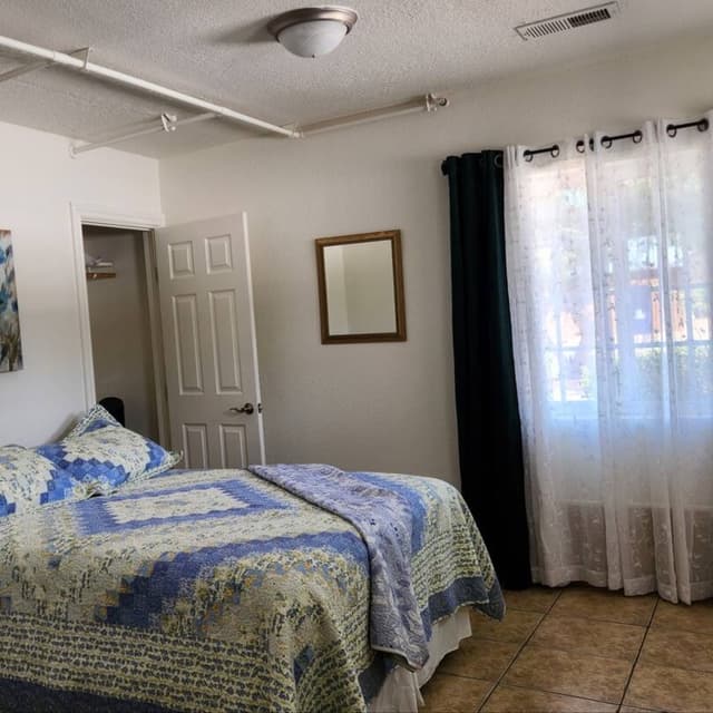 Radiant Stay Bundle at Desert Radiance in Albuquerque, NM